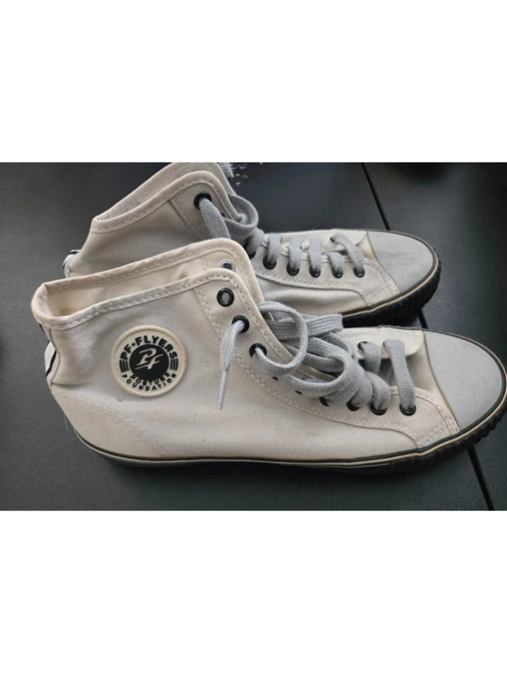 Pf Flyers Center Hi Sneakers